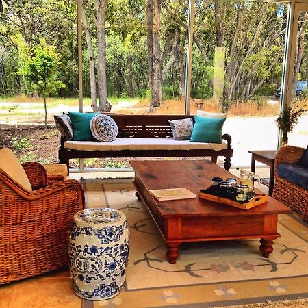Wilderness House Bed & Breakfast Margaret River Bilik gambar