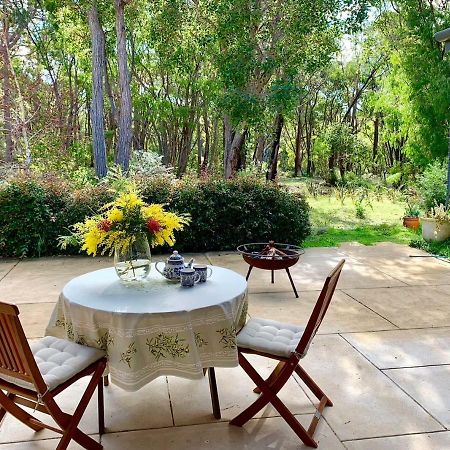 Wilderness House Bed & Breakfast Margaret River Luaran gambar