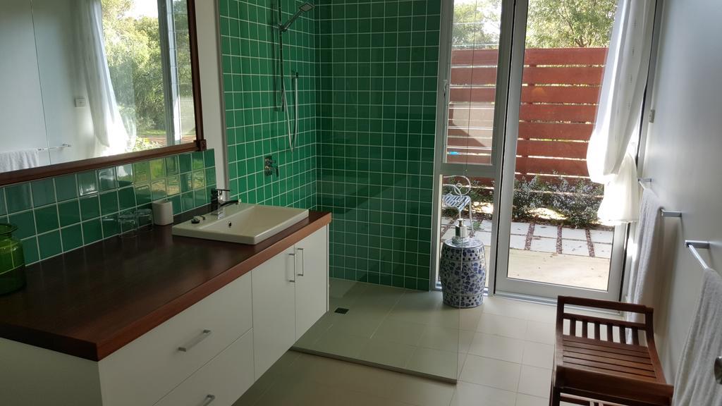 Wilderness House Bed & Breakfast Margaret River Bilik gambar