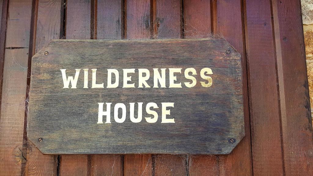 Wilderness House Bed & Breakfast Margaret River Luaran gambar