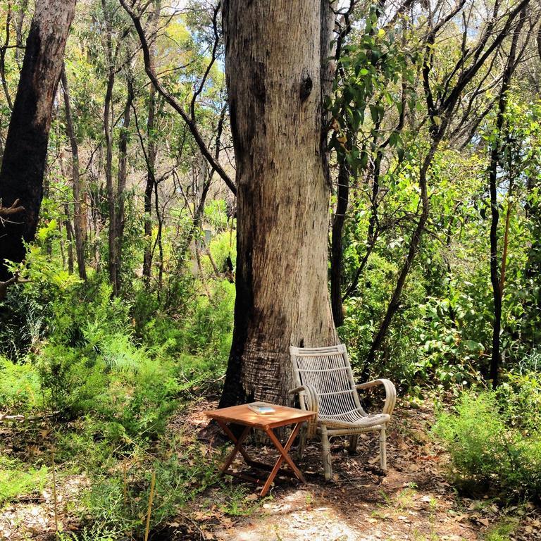 Wilderness House Bed & Breakfast Margaret River Bilik gambar