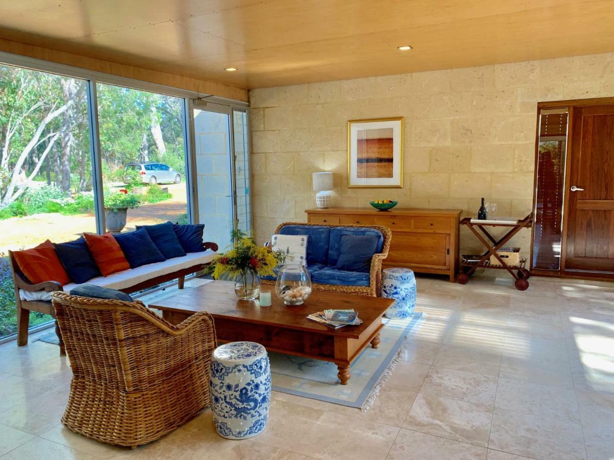 Wilderness House Bed & Breakfast Margaret River Luaran gambar