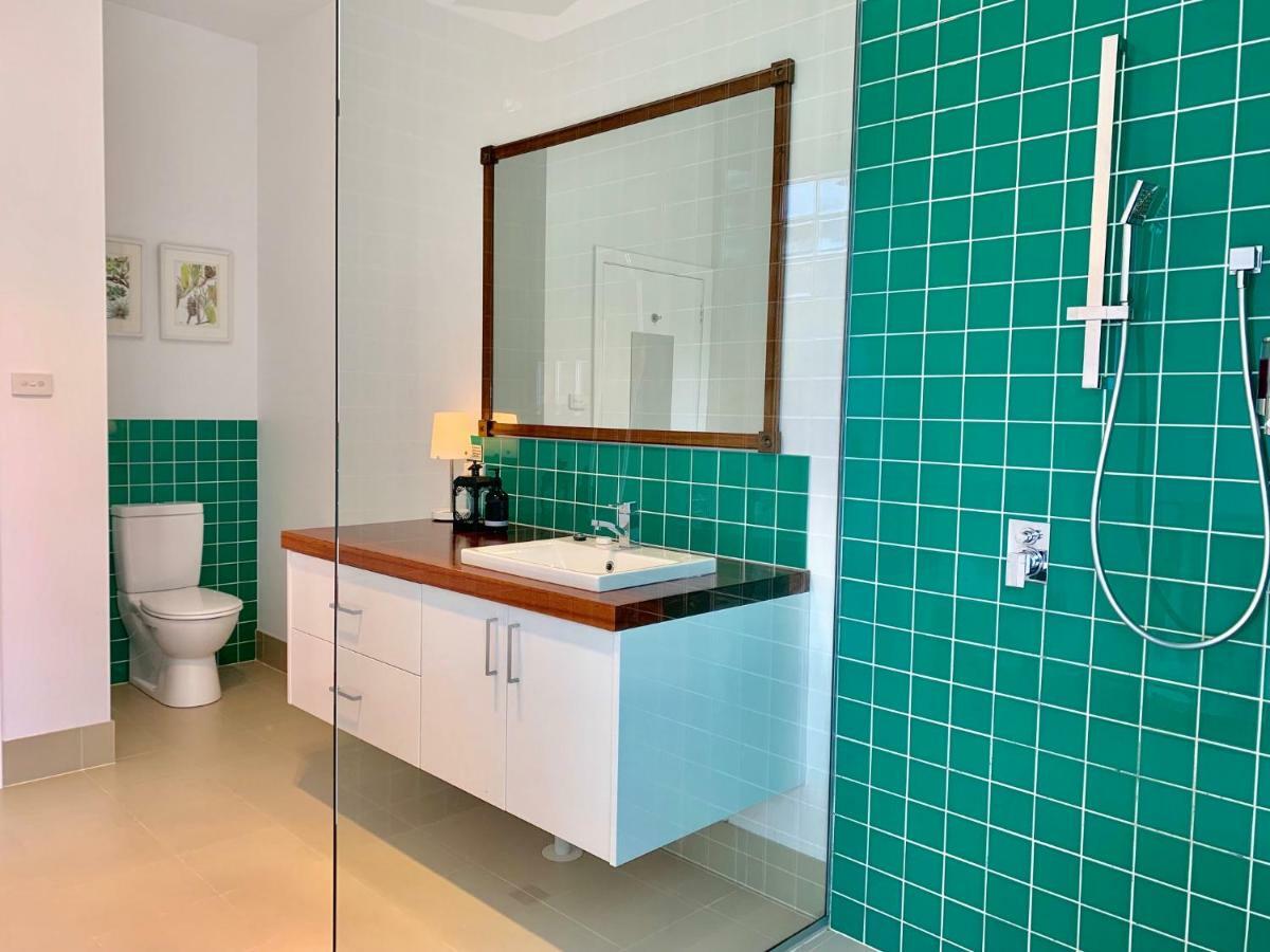 Wilderness House Bed & Breakfast Margaret River Luaran gambar