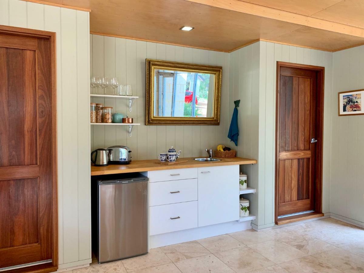 Wilderness House Bed & Breakfast Margaret River Luaran gambar
