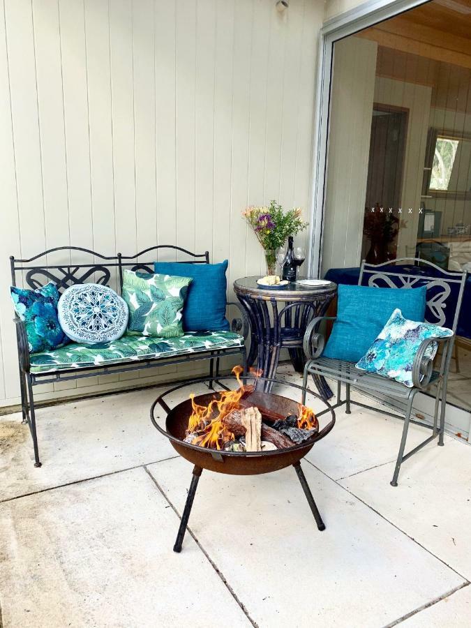Wilderness House Bed & Breakfast Margaret River Luaran gambar