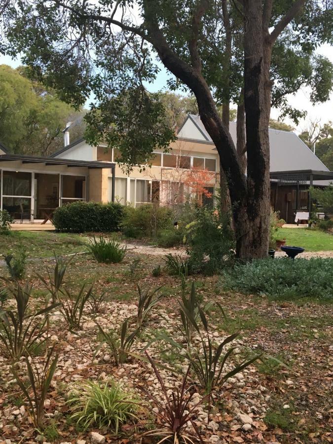 Wilderness House Bed & Breakfast Margaret River Luaran gambar
