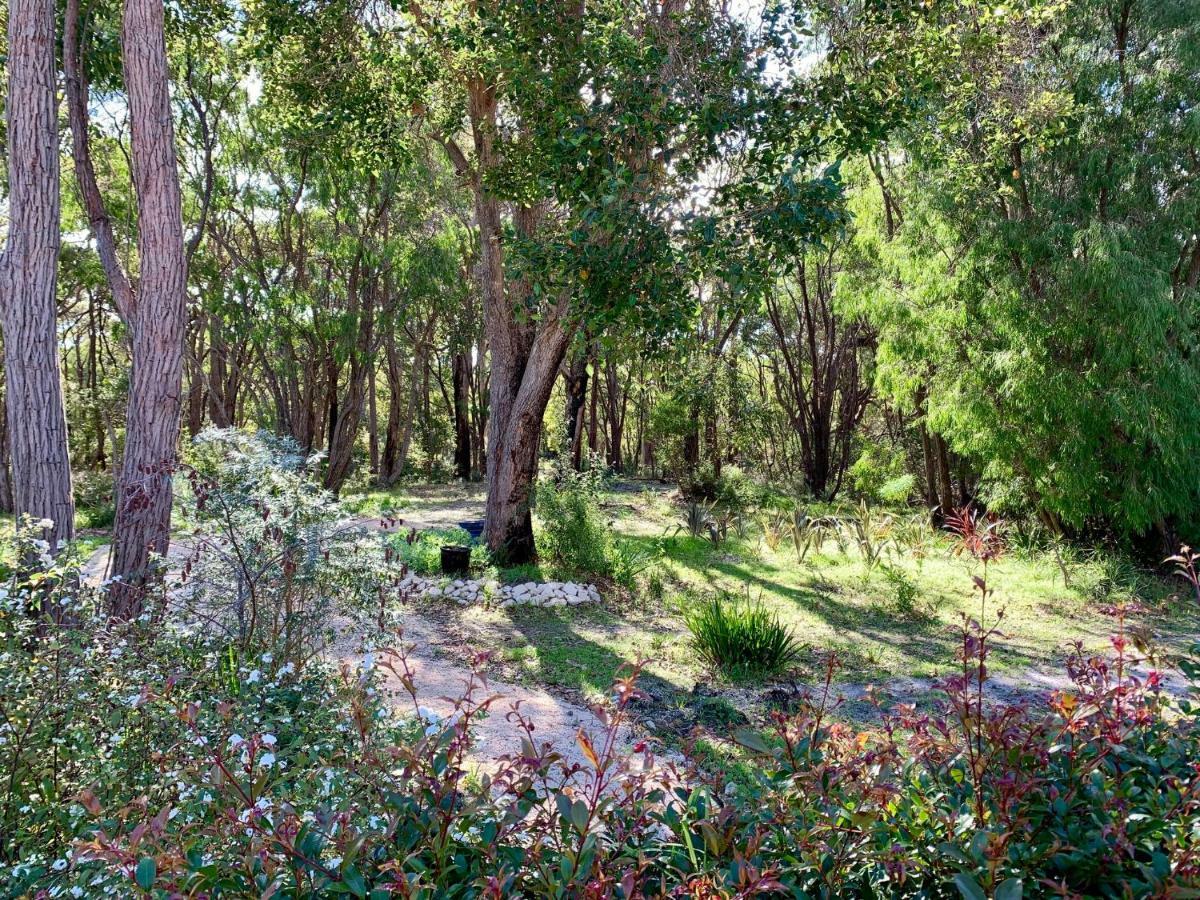 Wilderness House Bed & Breakfast Margaret River Luaran gambar