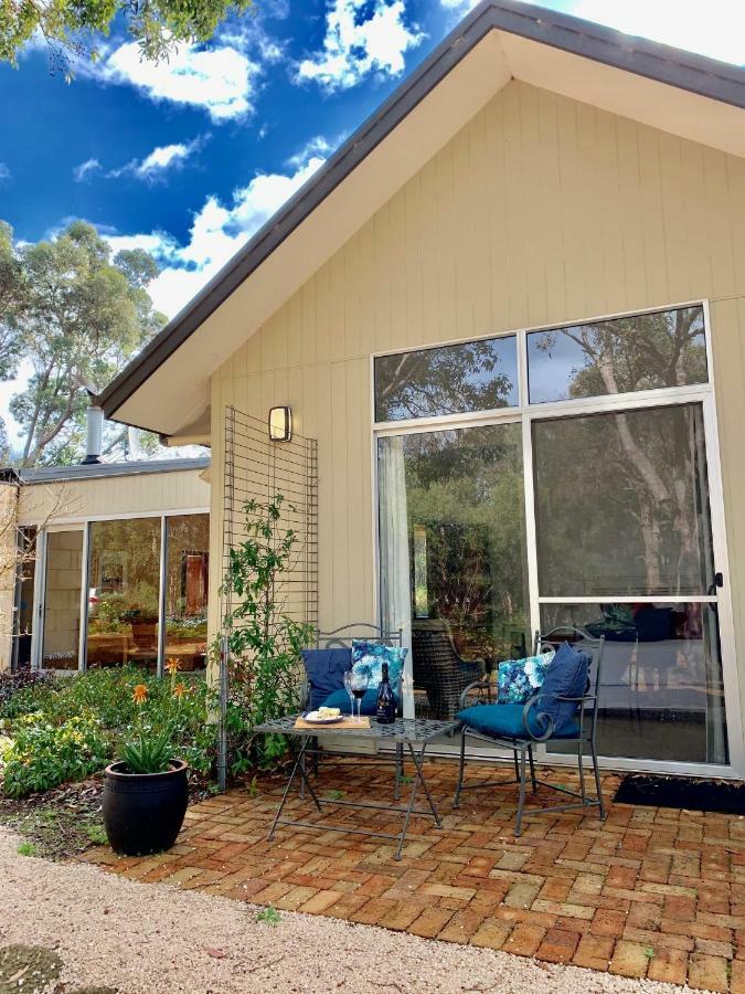 Wilderness House Bed & Breakfast Margaret River Luaran gambar