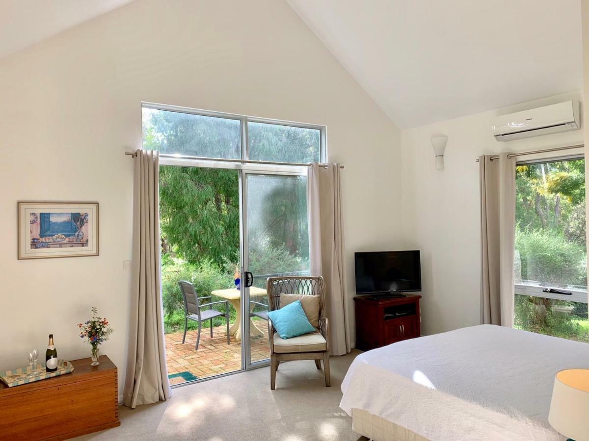 Wilderness House Bed & Breakfast Margaret River Luaran gambar