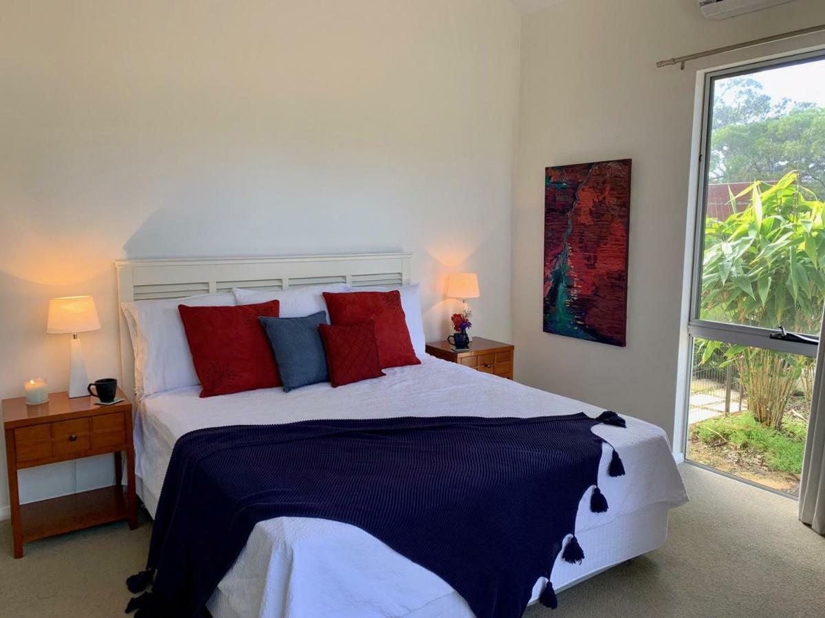 Wilderness House Bed & Breakfast Margaret River Luaran gambar