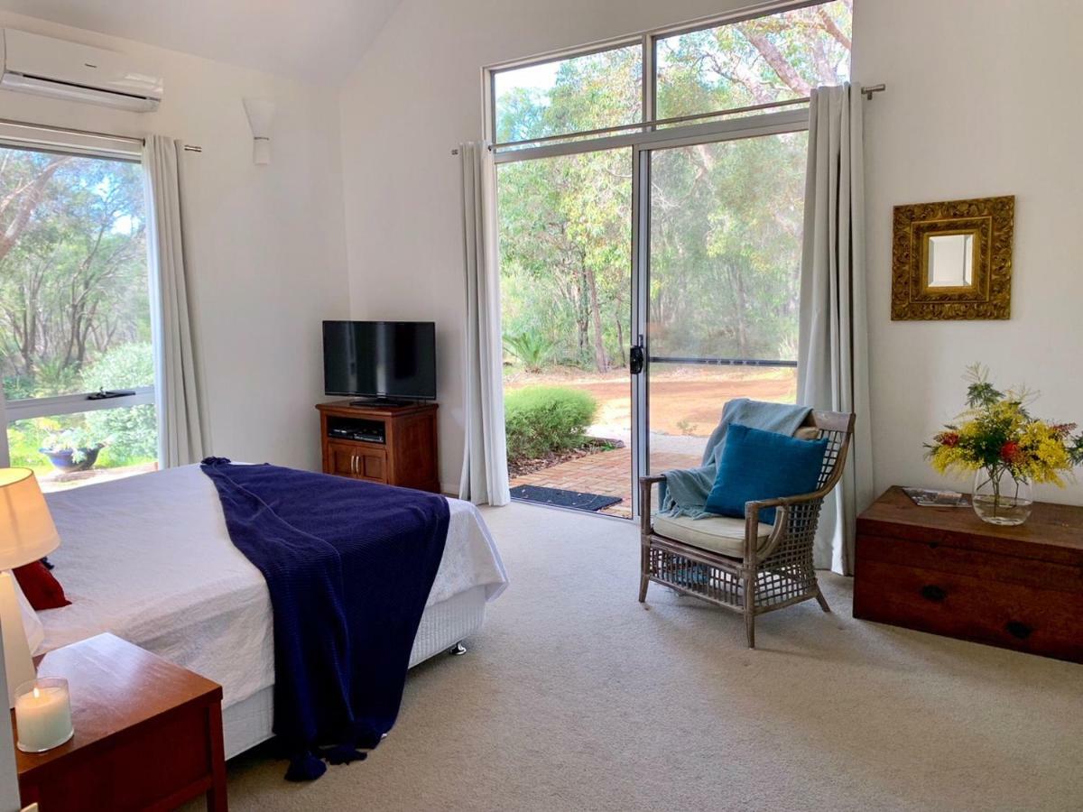 Wilderness House Bed & Breakfast Margaret River Luaran gambar