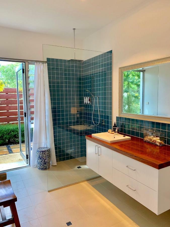 Wilderness House Bed & Breakfast Margaret River Luaran gambar